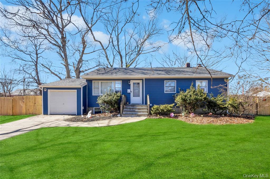 #1 photo, 131 Eastwood Boulevard, Centereach , NY 11720