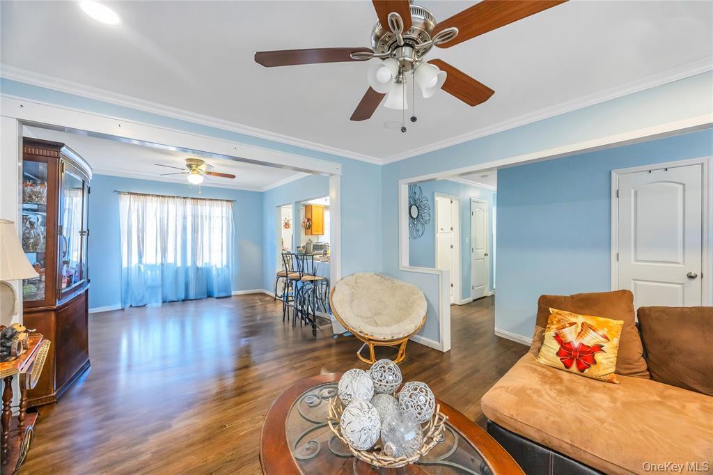 #4 photo, 131 Eastwood Boulevard, Centereach , NY 11720