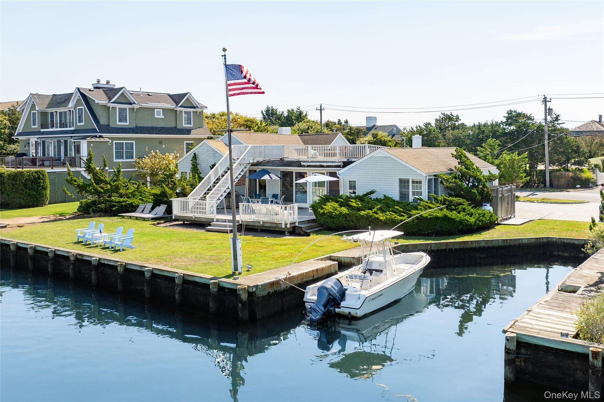 #1 photo, 39 Dune Road, サフォーク郡 Quogue , NY 11959