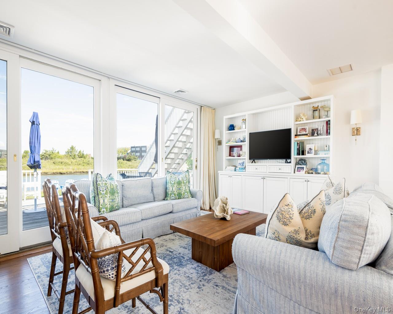 #12 photo, 39 Dune Road, サフォーク郡 Quogue , NY 11959