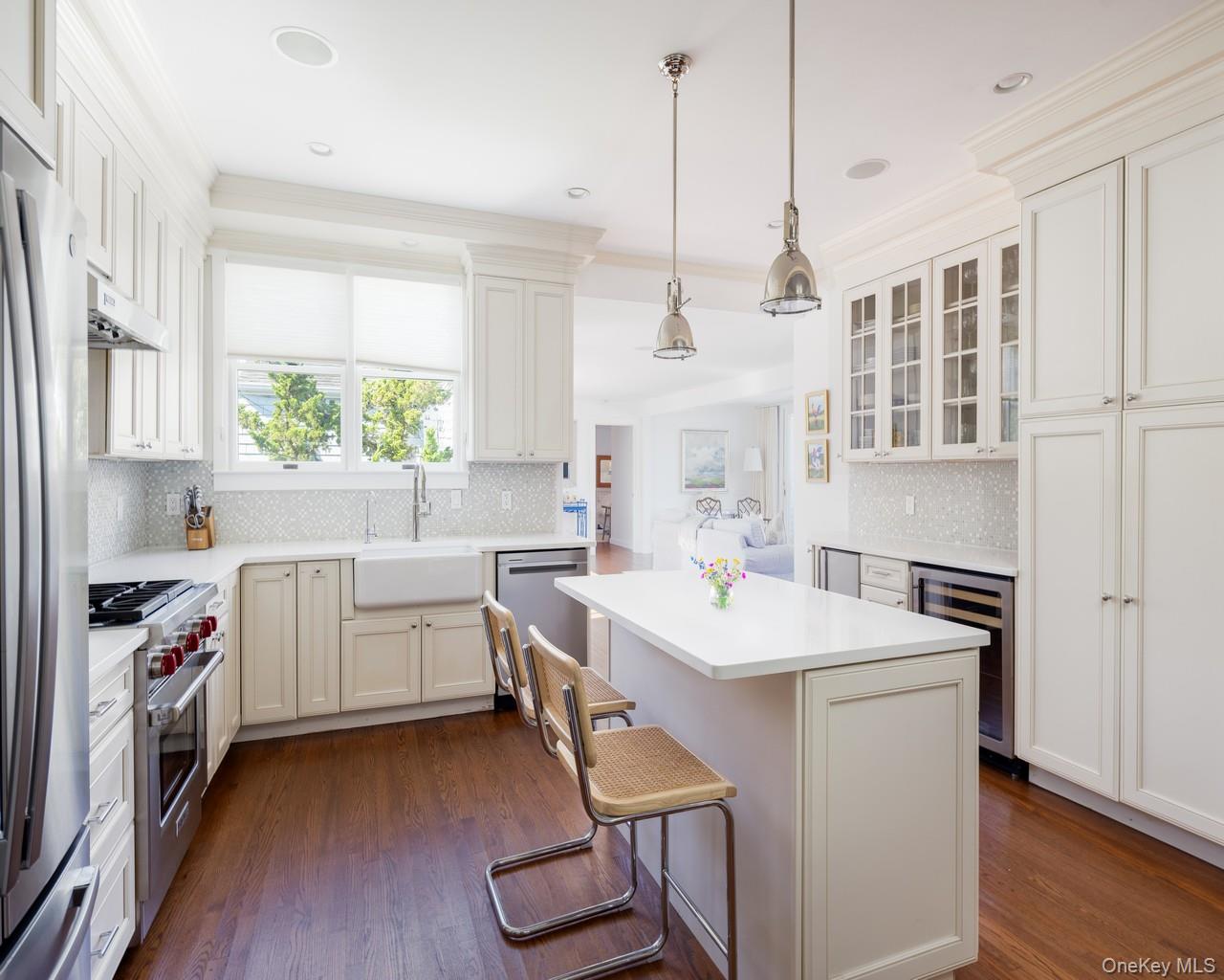 #13 photo, 39 Dune Road, サフォーク郡 Quogue , NY 11959