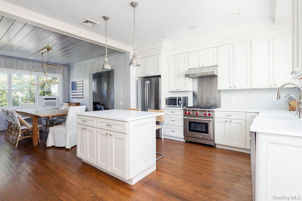 #14 photo, 39 Dune Road, サフォーク郡 Quogue , NY 11959