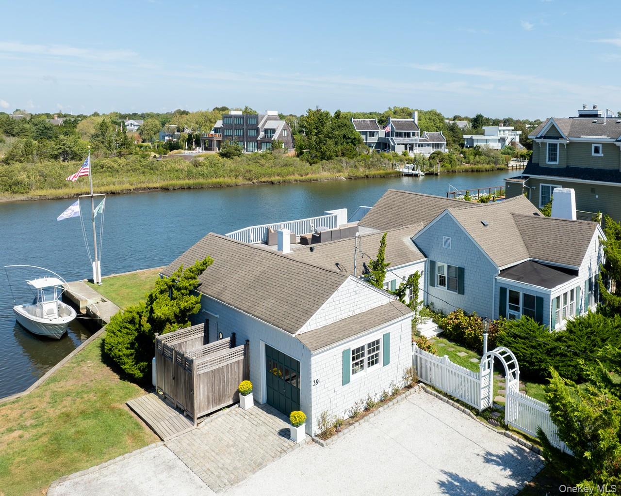 #2 photo, 39 Dune Road, サフォーク郡 Quogue , NY 11959