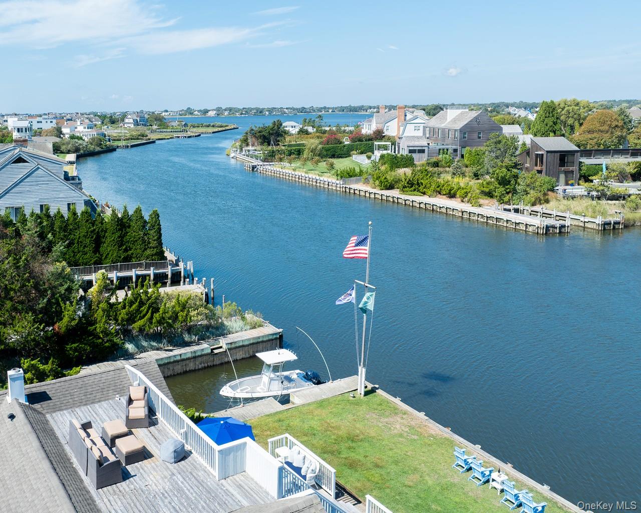 #3 photo, 39 Dune Road, サフォーク郡 Quogue , NY 11959