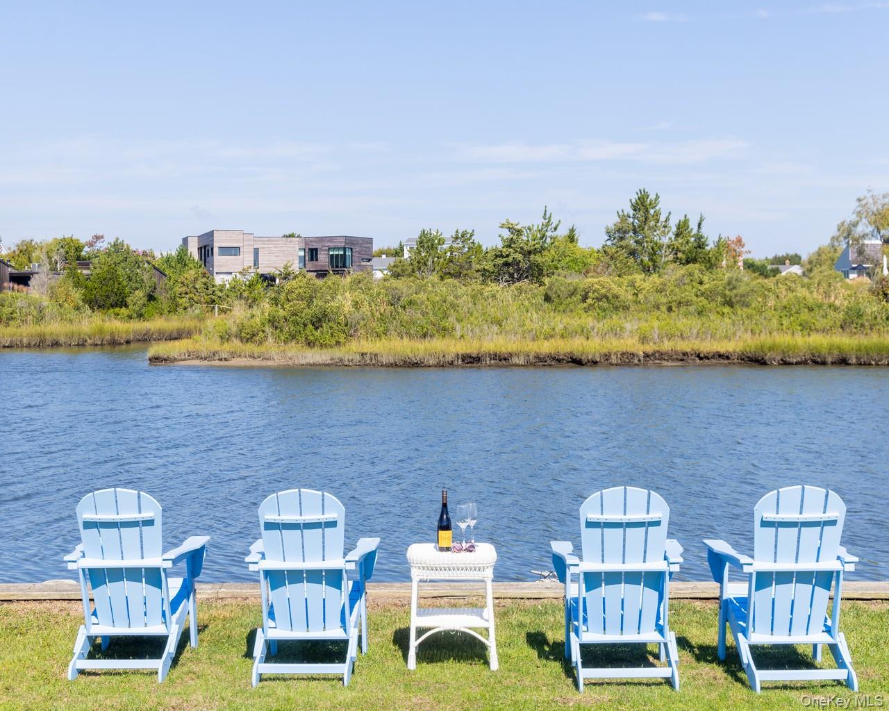 #8 photo, 39 Dune Road, サフォーク郡 Quogue , NY 11959