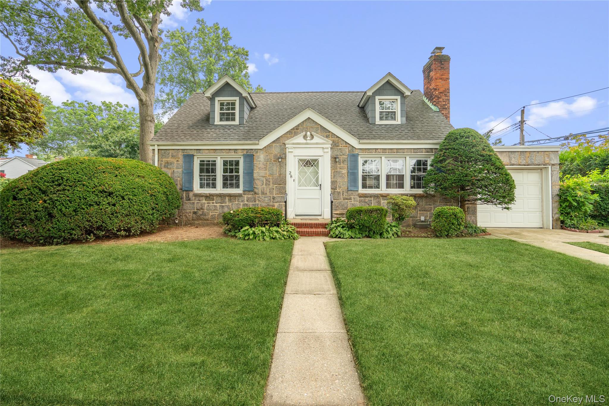 #1 photo, 28 Redwood Road, नासाउ काउंटी New Hyde Park , NY 11040