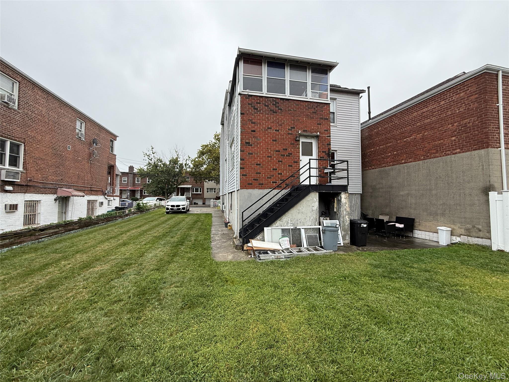 #2 photo, 1537 McDonald Street, Bronx , NY 10461