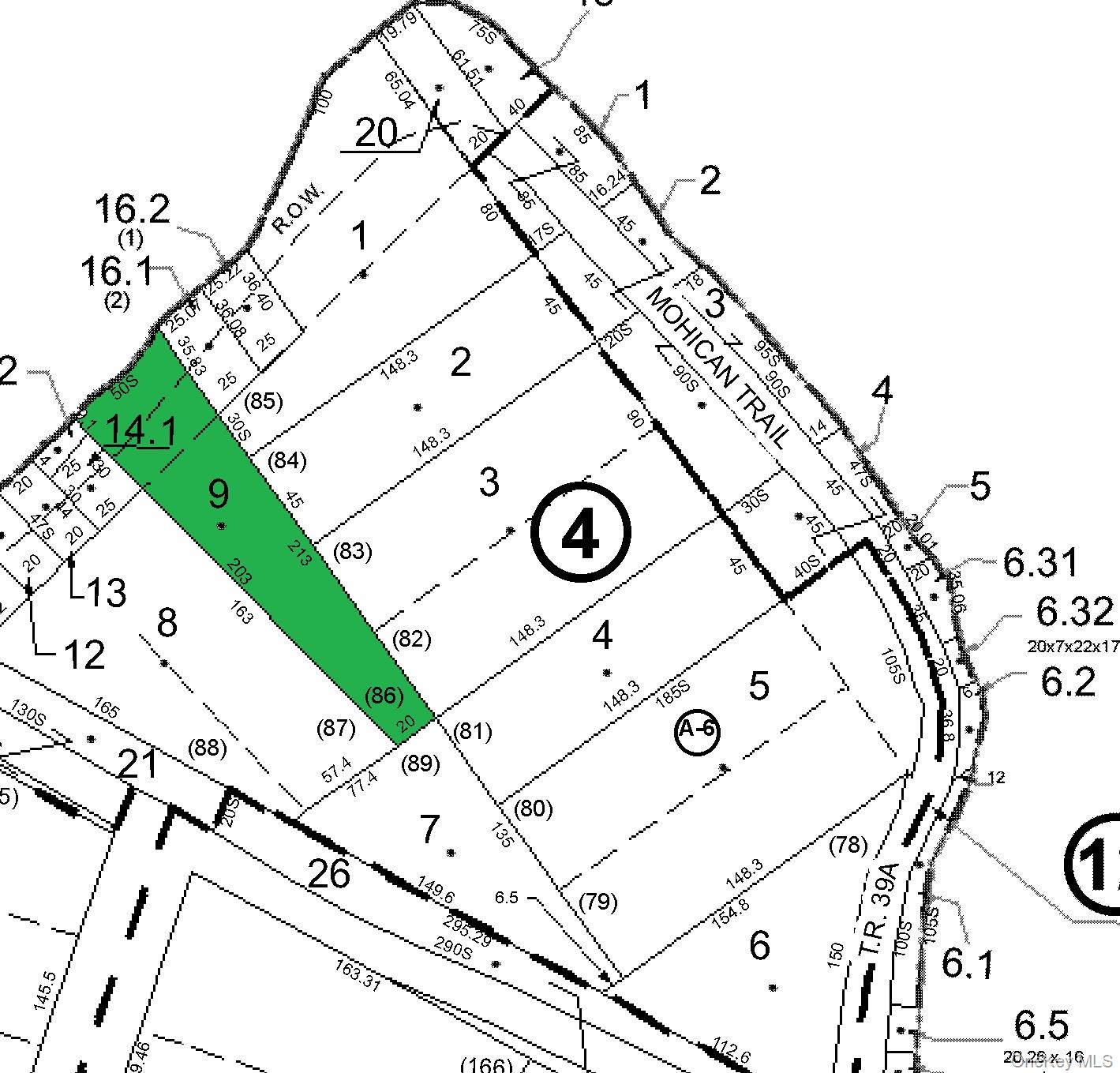 #11 photo, 177 Mohican Trail, Glen Spey , NY 12737