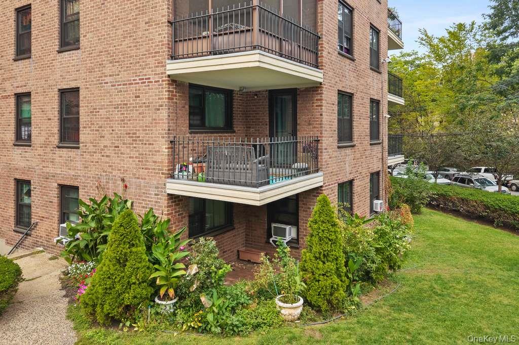 #12 photo, 3850 Sedgwick Avenue, Бронкс ‖ Bronx , NY 10463