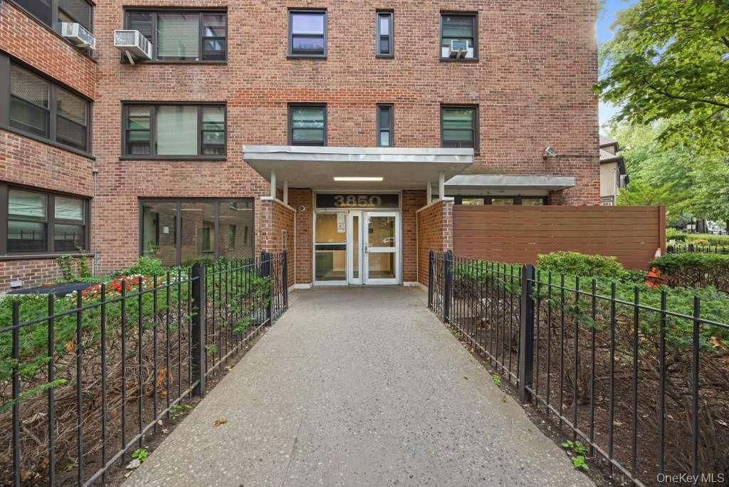 #20 photo, 3850 Sedgwick Avenue, Бронкс ‖ Bronx , NY 10463