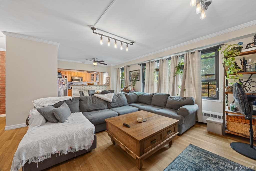 #4 photo, 3850 Sedgwick Avenue, Бронкс ‖ Bronx , NY 10463