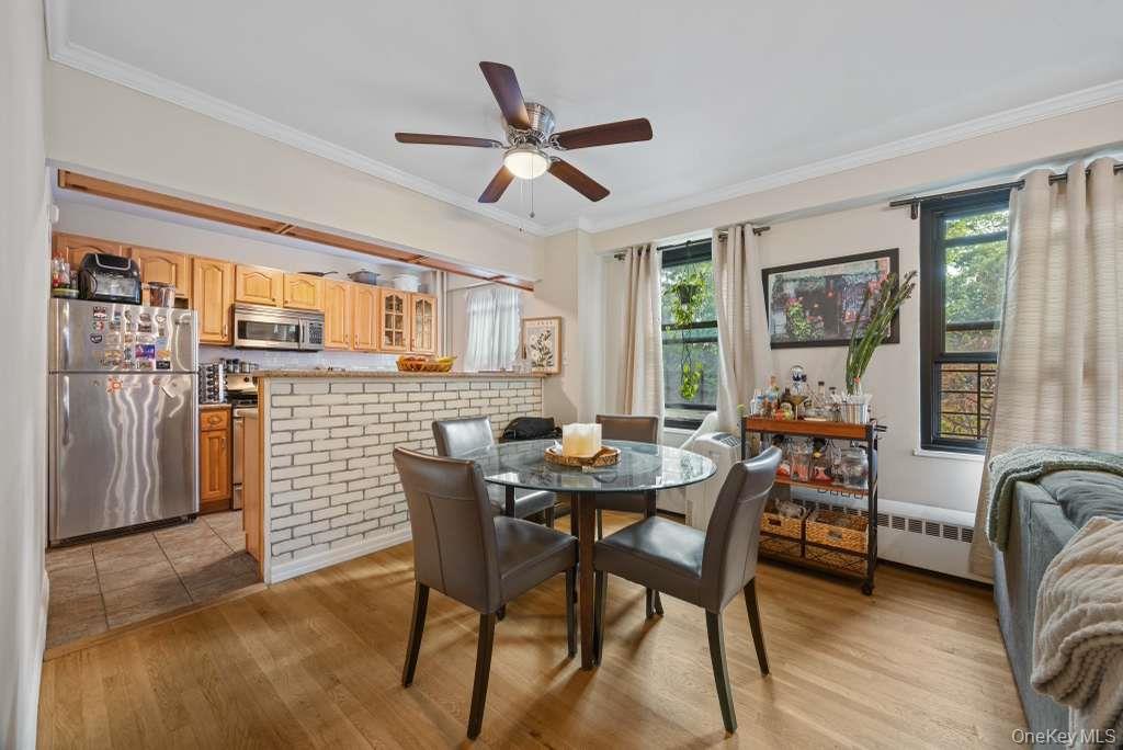 #5 photo, 3850 Sedgwick Avenue, Бронкс ‖ Bronx , NY 10463