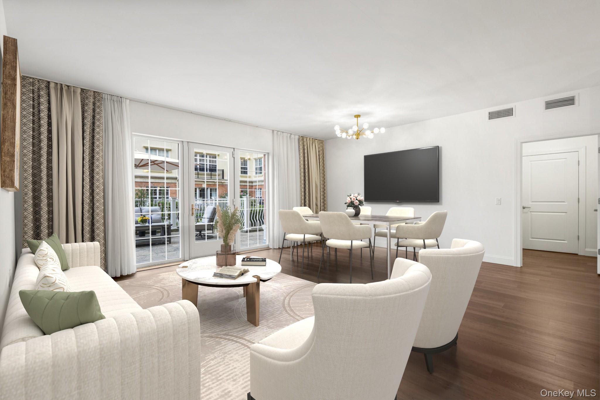 #5 photo, 10 Byron Place, Larchmont , NY 10538