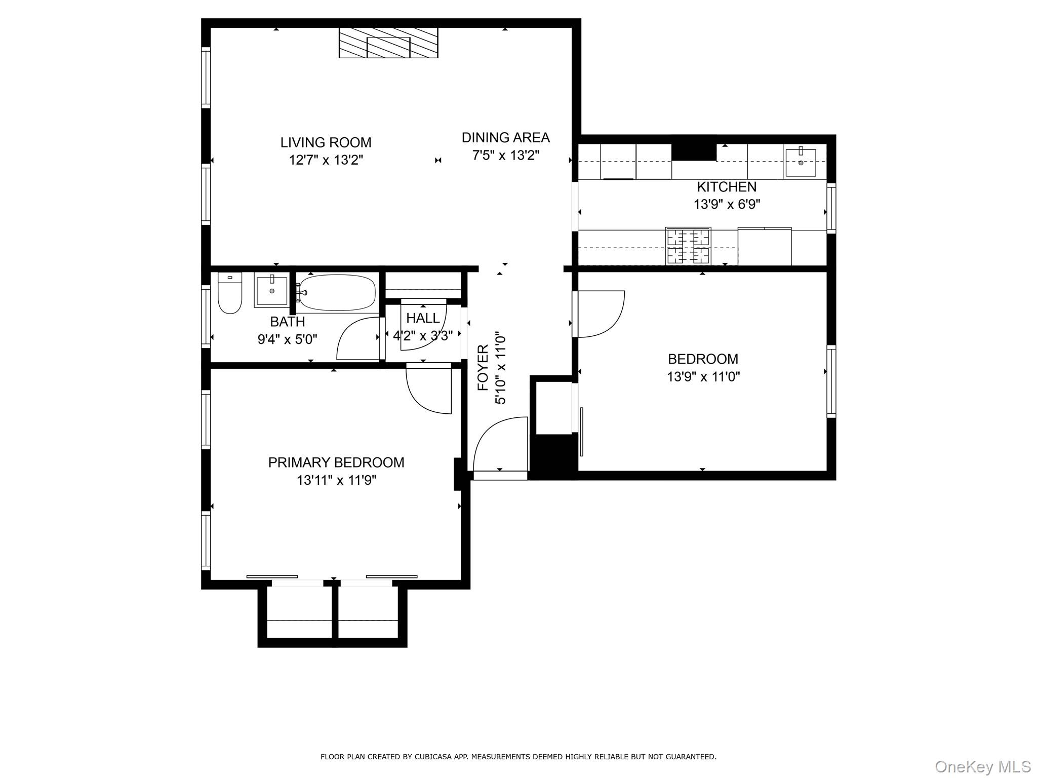 #18 photo, 244 Bronxville Road, Bronxville , NY 10708