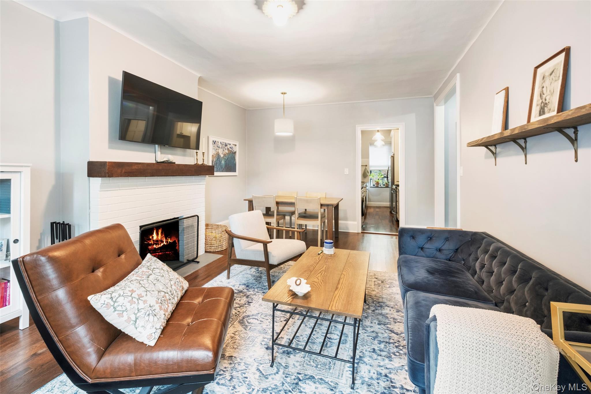 #6 photo, 244 Bronxville Road, Bronxville , NY 10708