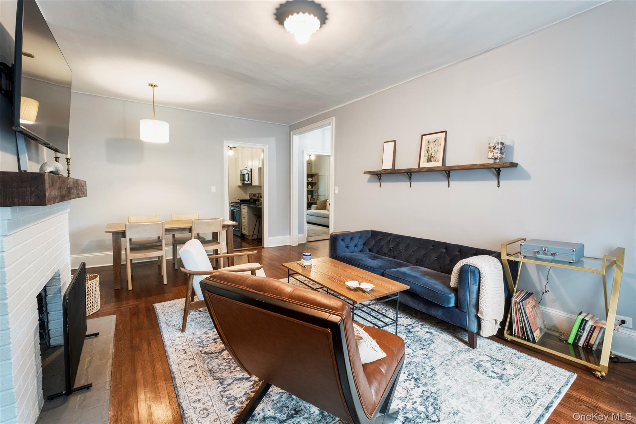 #7 photo, 244 Bronxville Road, Bronxville , NY 10708