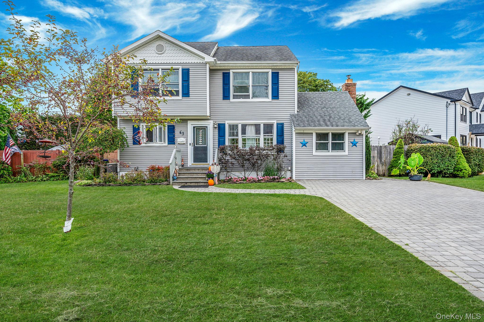 #1 photo, 63 Sherwood Drive, East Islip , NY 11730