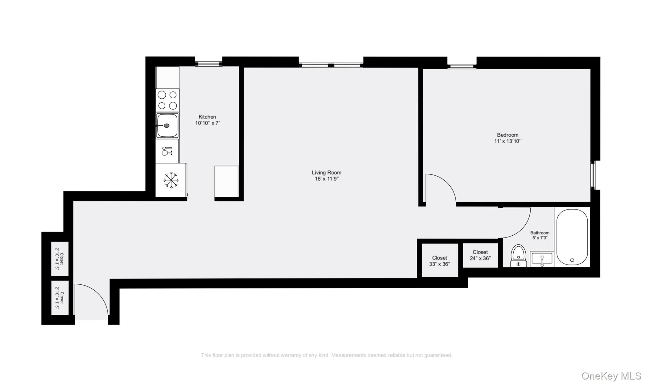 #19 photo, 170-06 Crocheron Avenue, Flushing , NY 11358