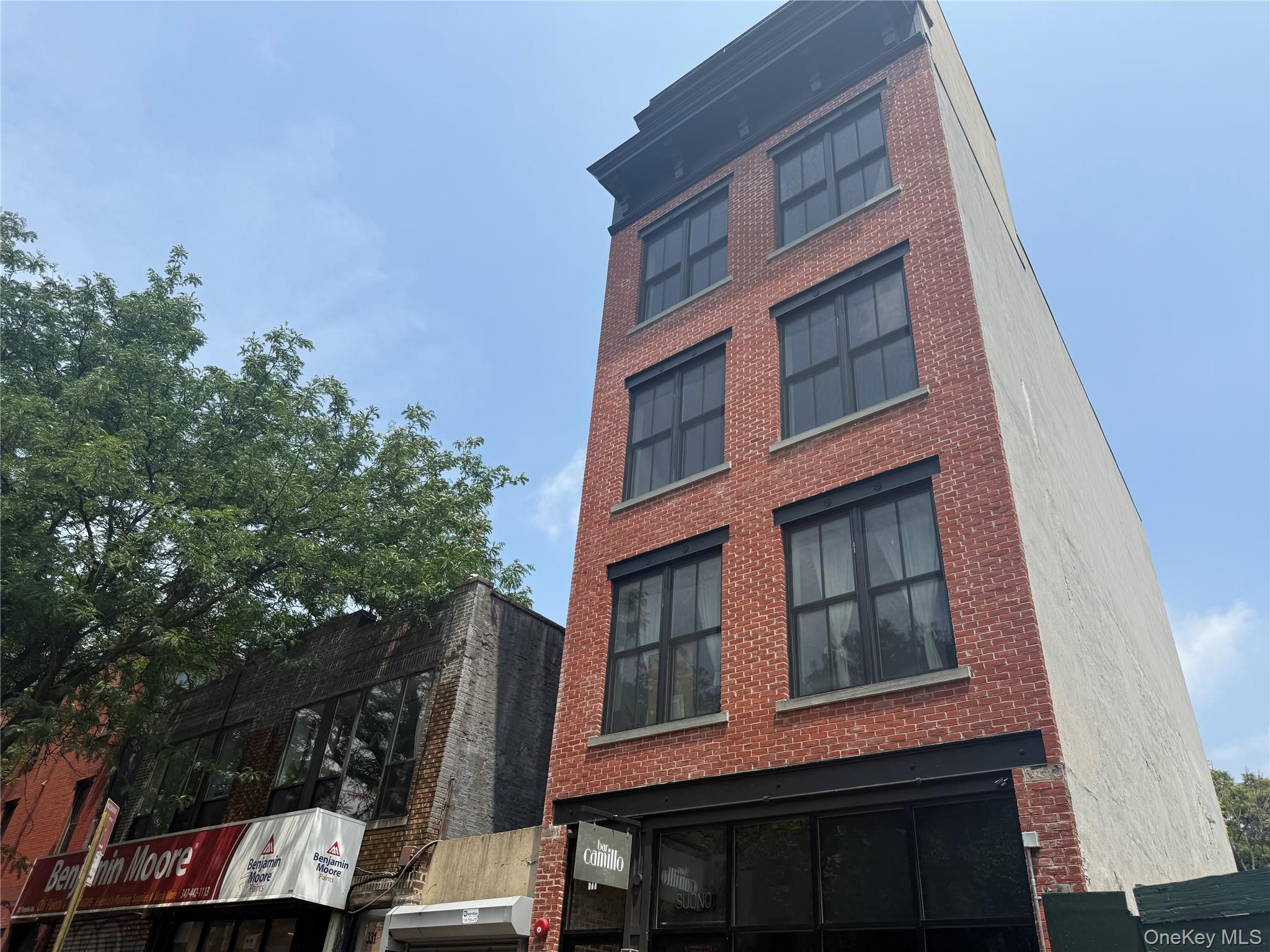 #1 photo, 333 Tompkins Avenue, Brooklyn , NY 11216