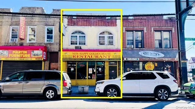 #1 photo, 105-04 Liberty Avenue, クイーンズ区 Ozone Park , NY 11417