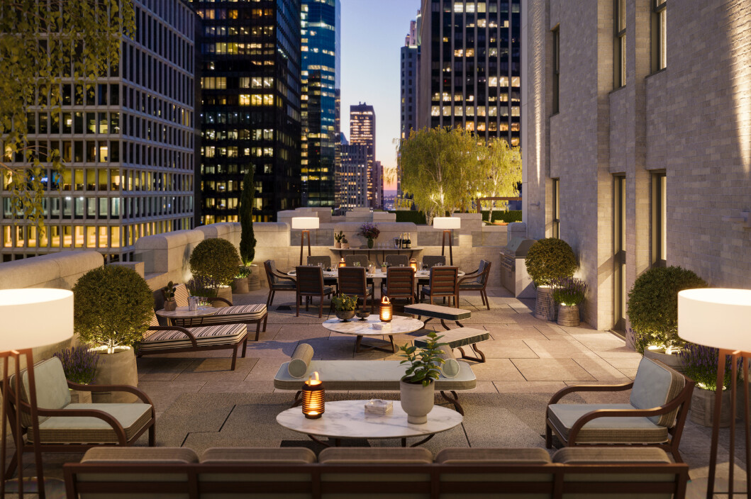 #1 photo, 303 PARK Avenue, マンハッタン Midtown East , NY 10022