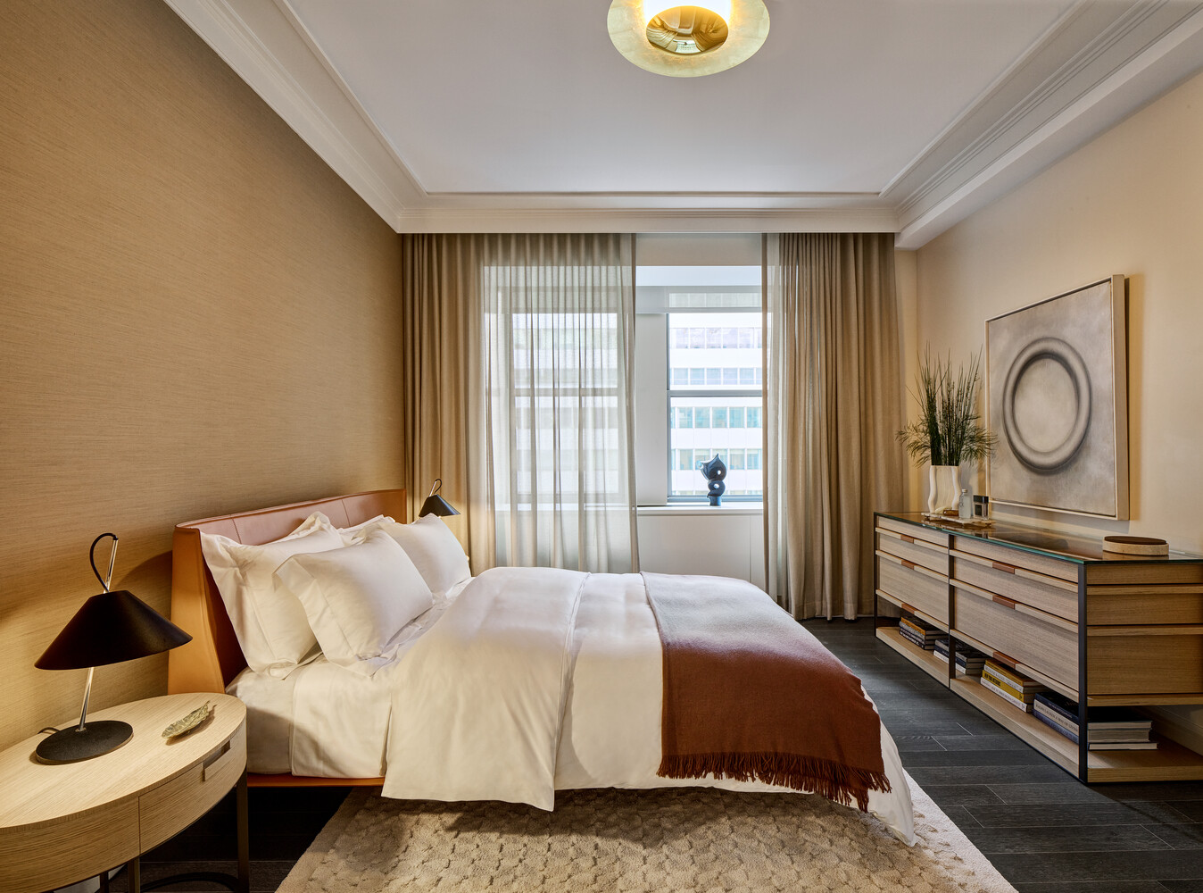 #11 photo, 303 PARK Avenue, マンハッタン Midtown East , NY 10022