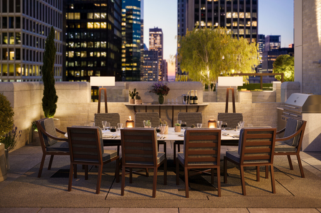 #3 photo, 303 PARK Avenue, マンハッタン Midtown East , NY 10022