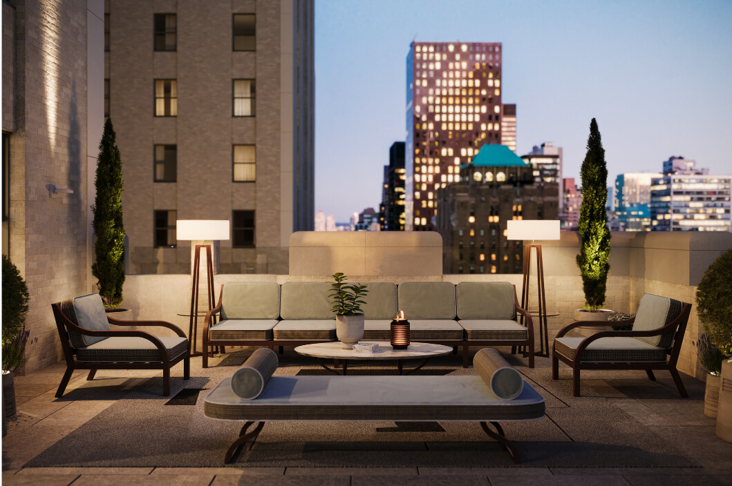 #4 photo, 303 PARK Avenue, マンハッタン Midtown East , NY 10022