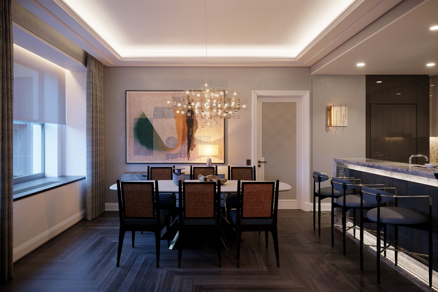 #6 photo, 303 PARK Avenue, マンハッタン Midtown East , NY 10022