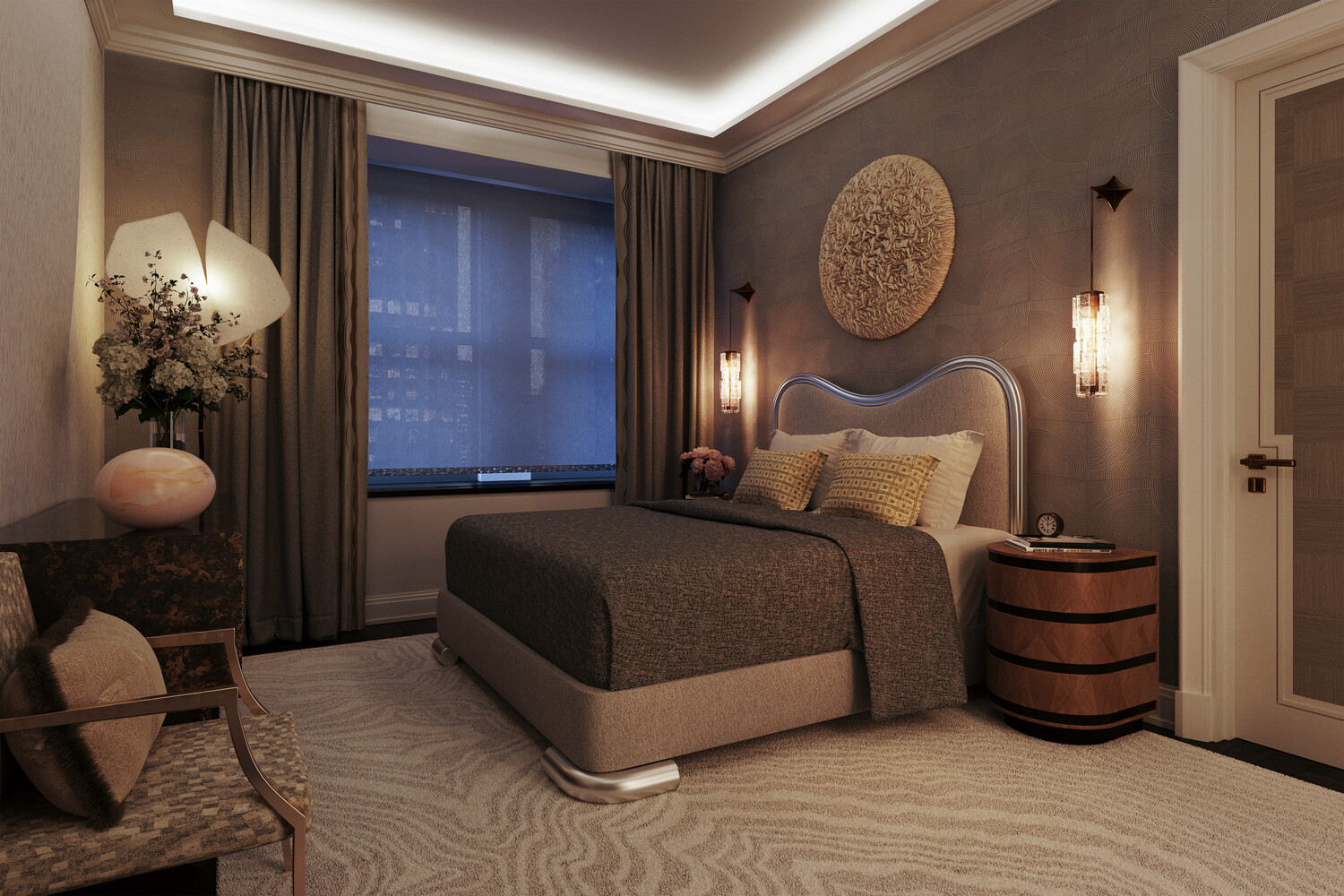 #7 photo, 303 PARK Avenue, マンハッタン Midtown East , NY 10022