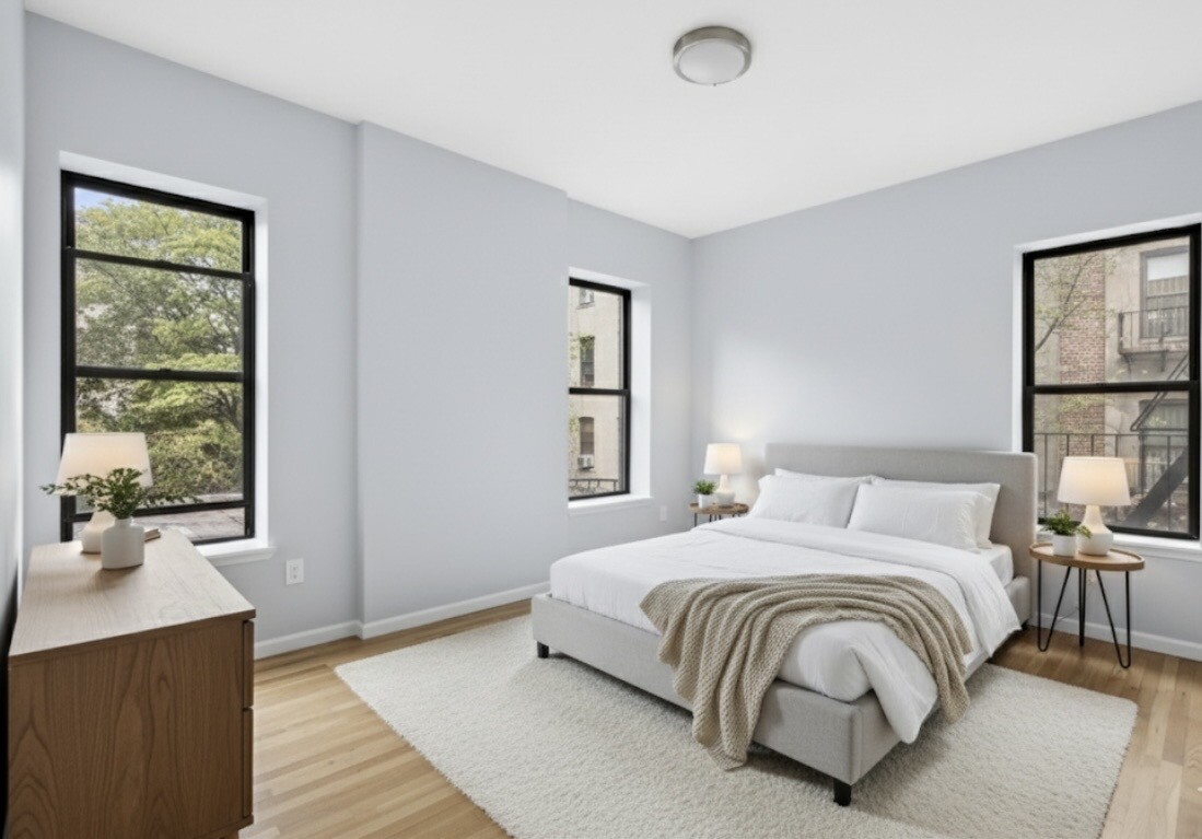 #3 photo, Brooklyn, Weeksville , NY 11213