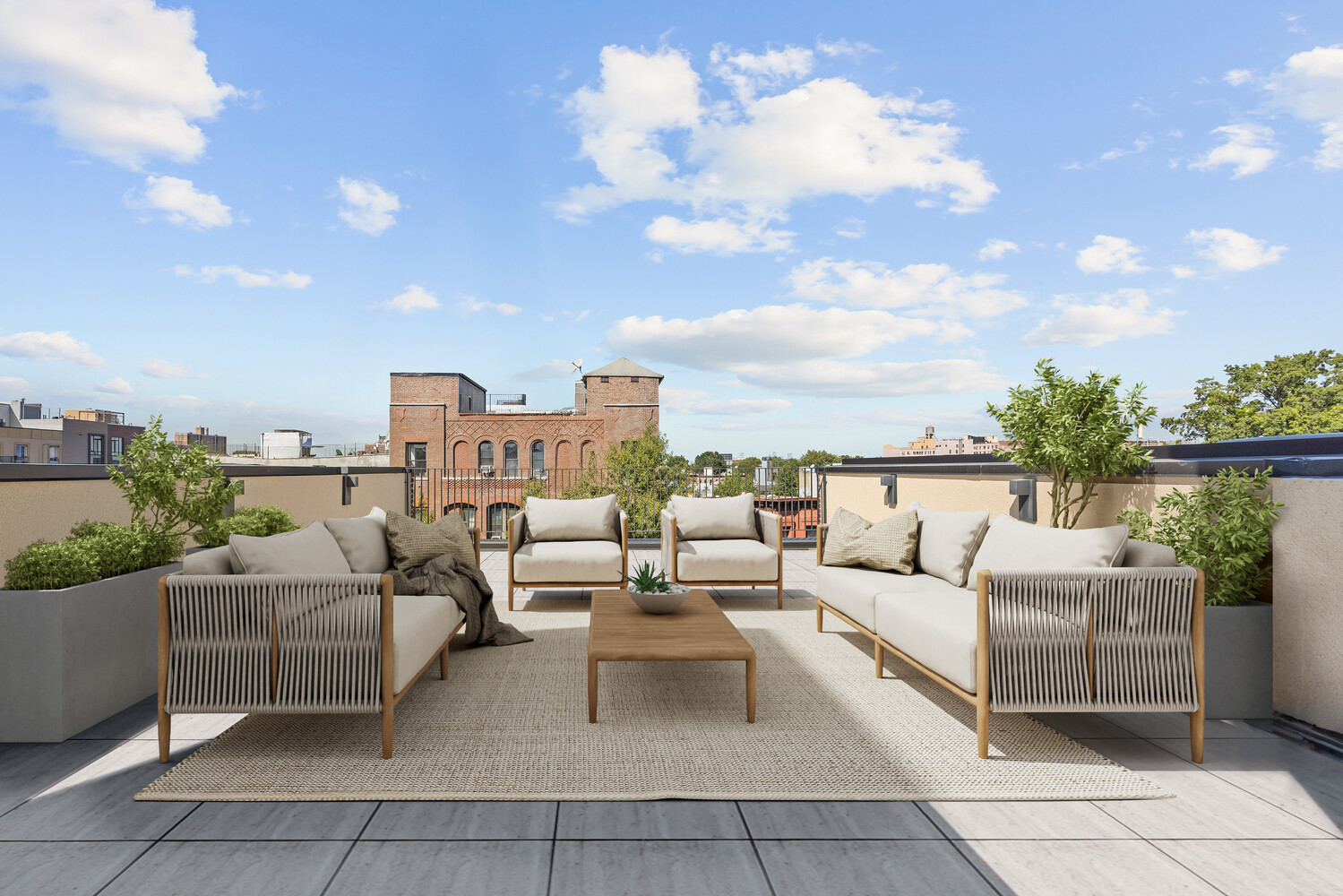 #10 photo, 106 JEFFERSON Avenue, ブルックリン区 Bedford-Stuyvesant , NY 11216