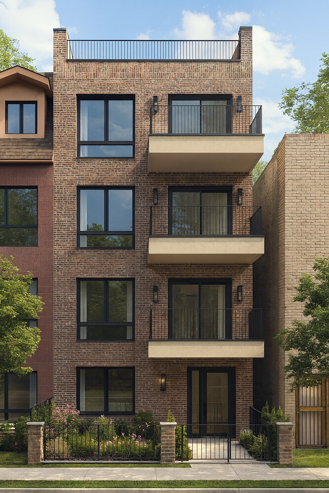 #11 photo, 106 JEFFERSON Avenue, ブルックリン区 Bedford-Stuyvesant , NY 11216