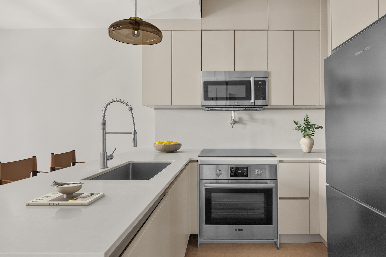 #3 photo, 106 JEFFERSON Avenue, ブルックリン区 Bedford-Stuyvesant , NY 11216