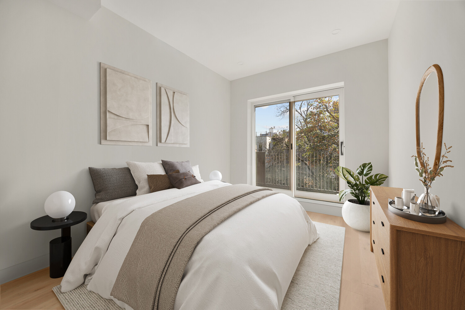 #6 photo, 106 JEFFERSON Avenue, ブルックリン区 Bedford-Stuyvesant , NY 11216