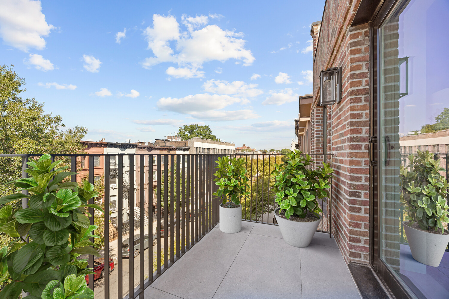 #7 photo, 106 JEFFERSON Avenue, ブルックリン区 Bedford-Stuyvesant , NY 11216