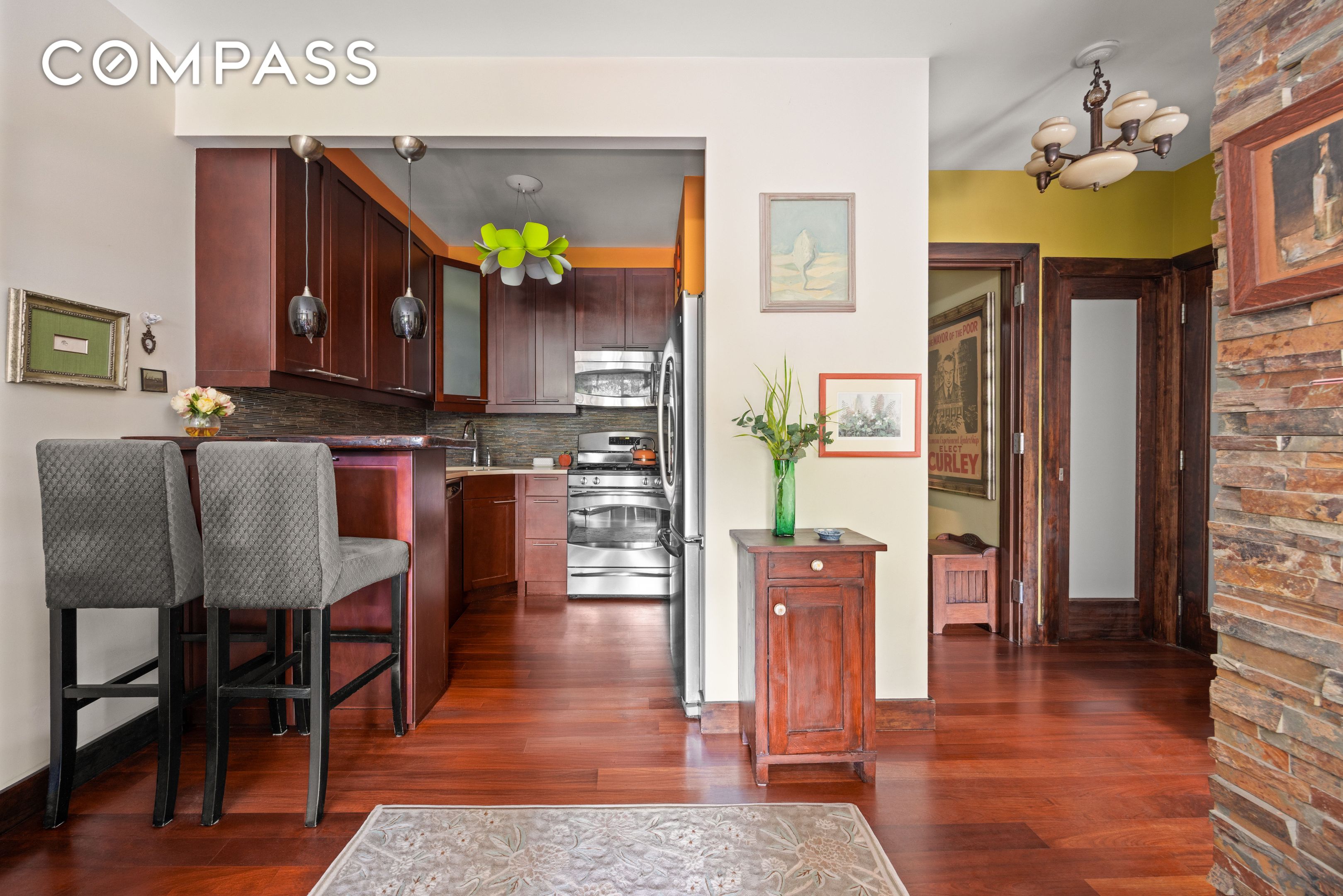 #8 photo, 607 Manhattan Avenue, ブルックリン区 Greenpoint , NY 11222