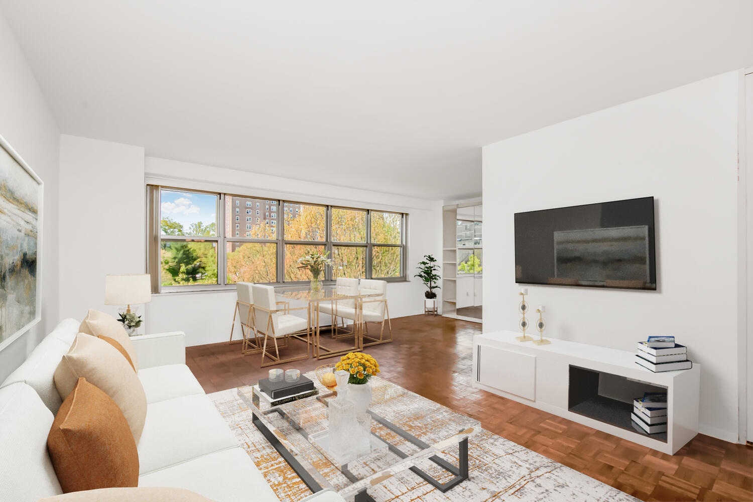 #1 photo, 555 Kappock Street, 布朗士 Spuyten Duyvil , NY 10463