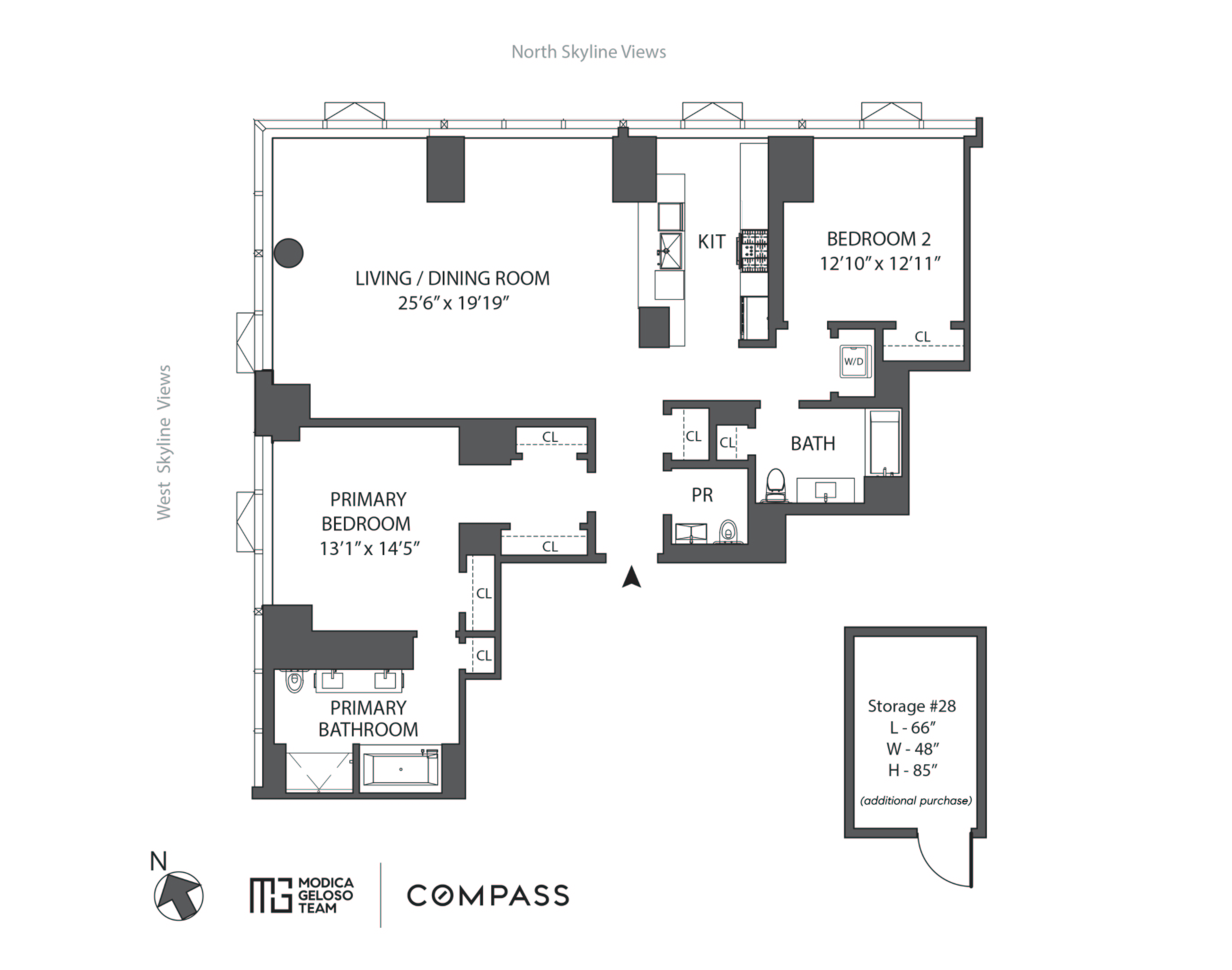 #2 photo, 400 Park Avenue S, NoMad , NY 10016