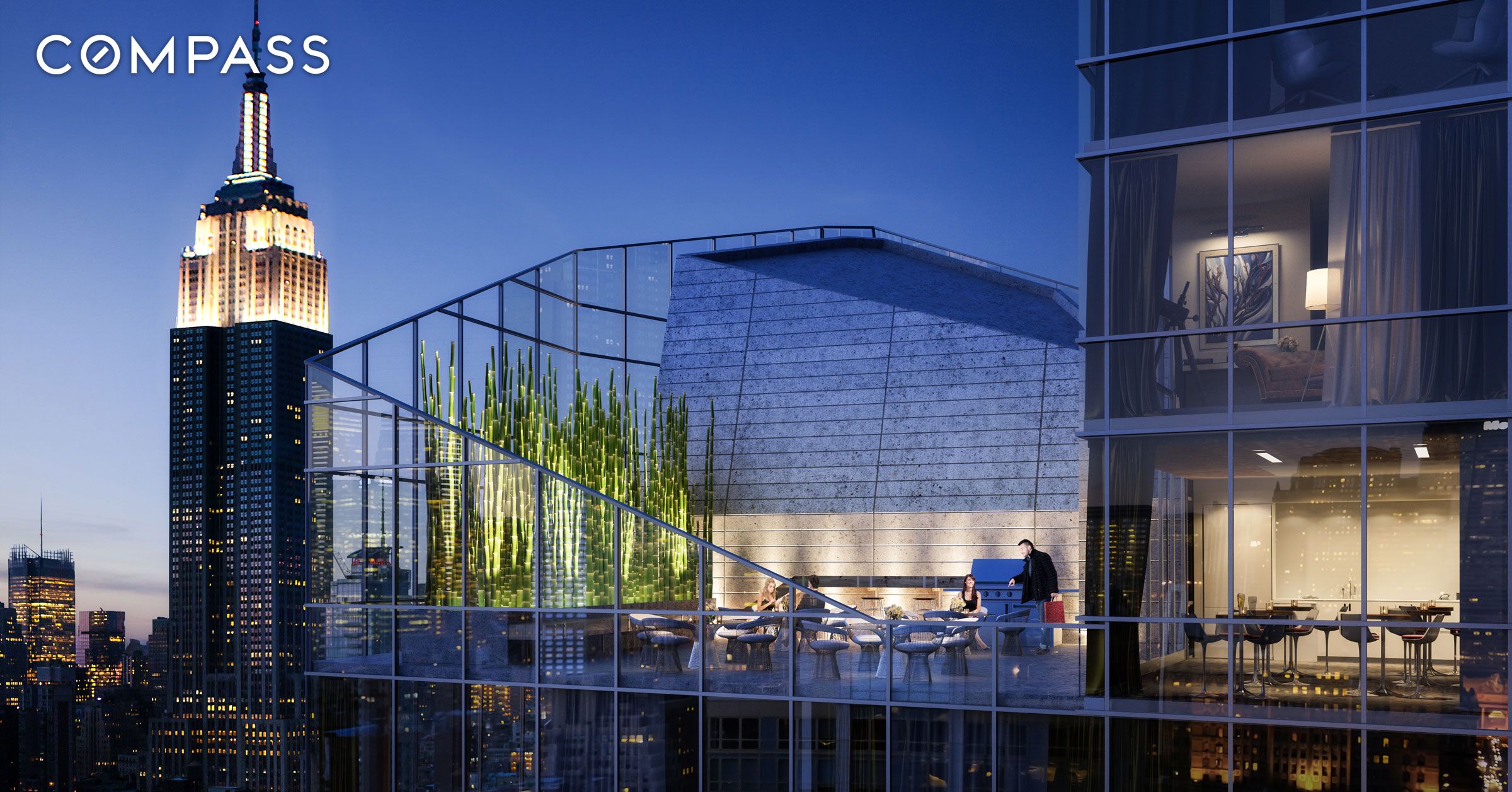 #21 photo, 400 Park Avenue S, NoMad , NY 10016