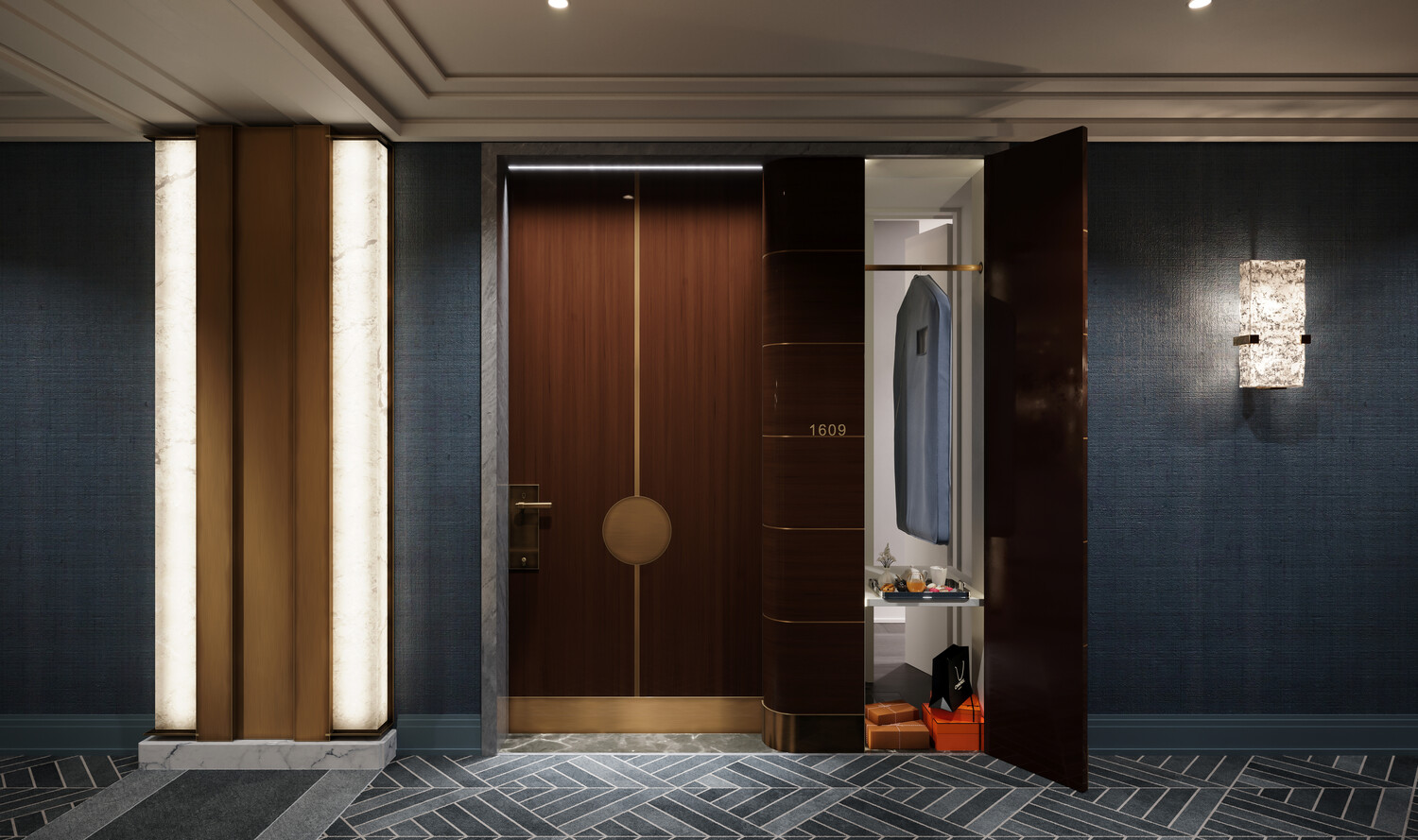 #6 photo, 303 PARK Avenue, マンハッタン Midtown East , NY 10022