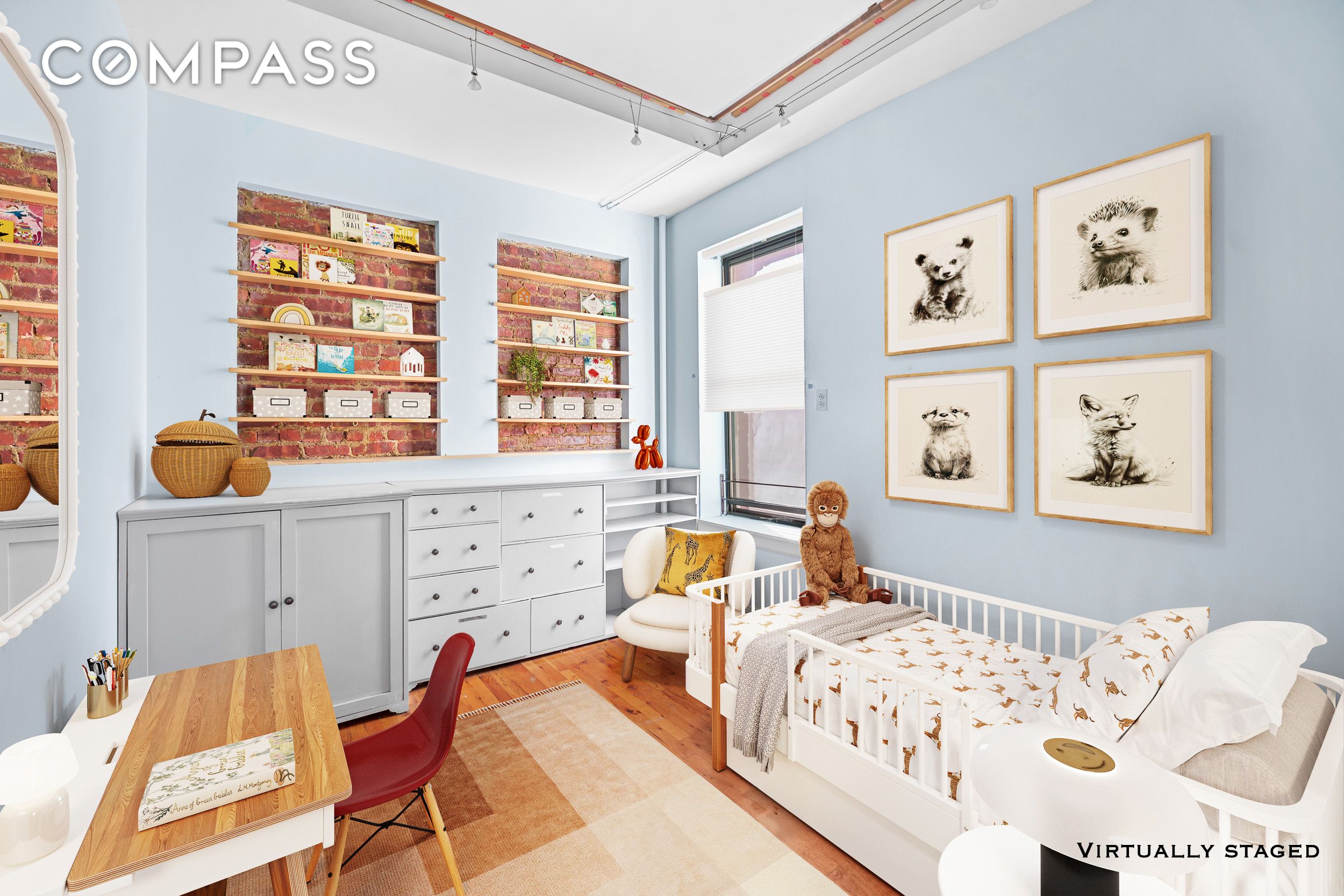 #18 photo, 250 Park Place, ブルックリン区 Prospect Heights , NY 11238