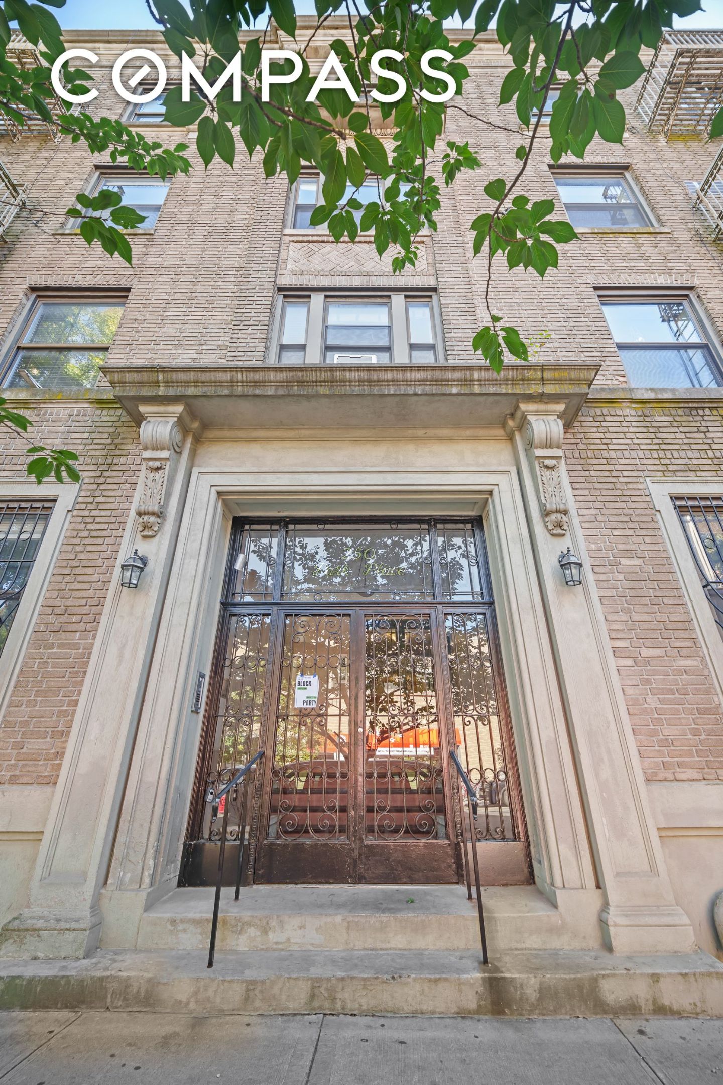 #21 photo, 250 Park Place, ブルックリン区 Prospect Heights , NY 11238