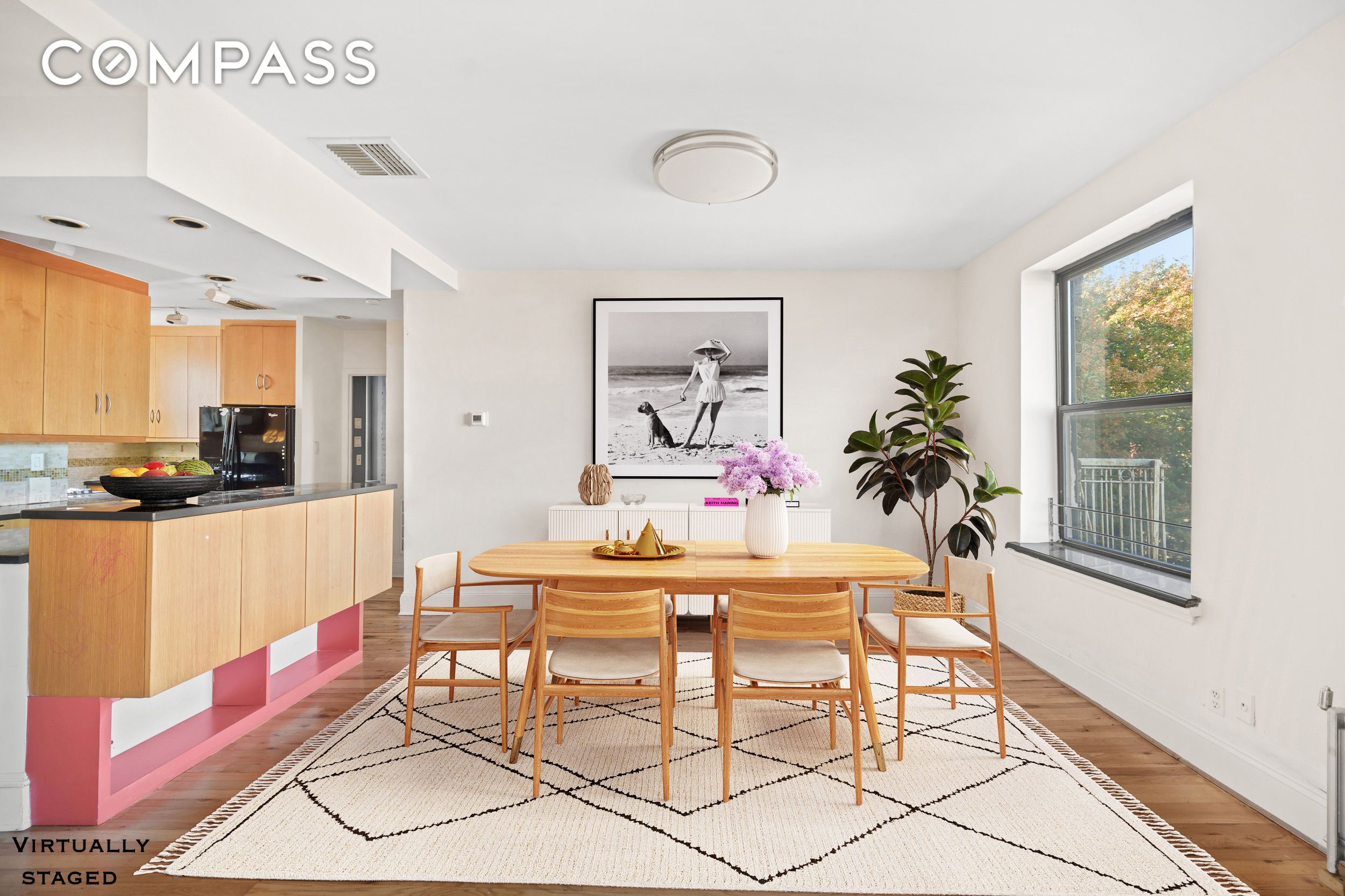 #4 photo, 250 Park Place, ブルックリン区 Prospect Heights , NY 11238