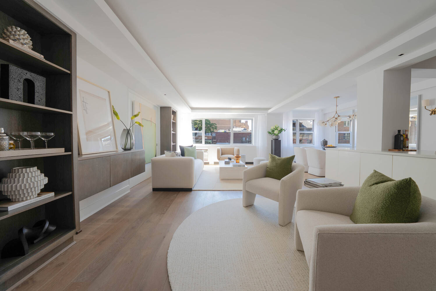 #3 photo, 40 E 78TH Street, マンハッタン Lenox Hill , NY 10021