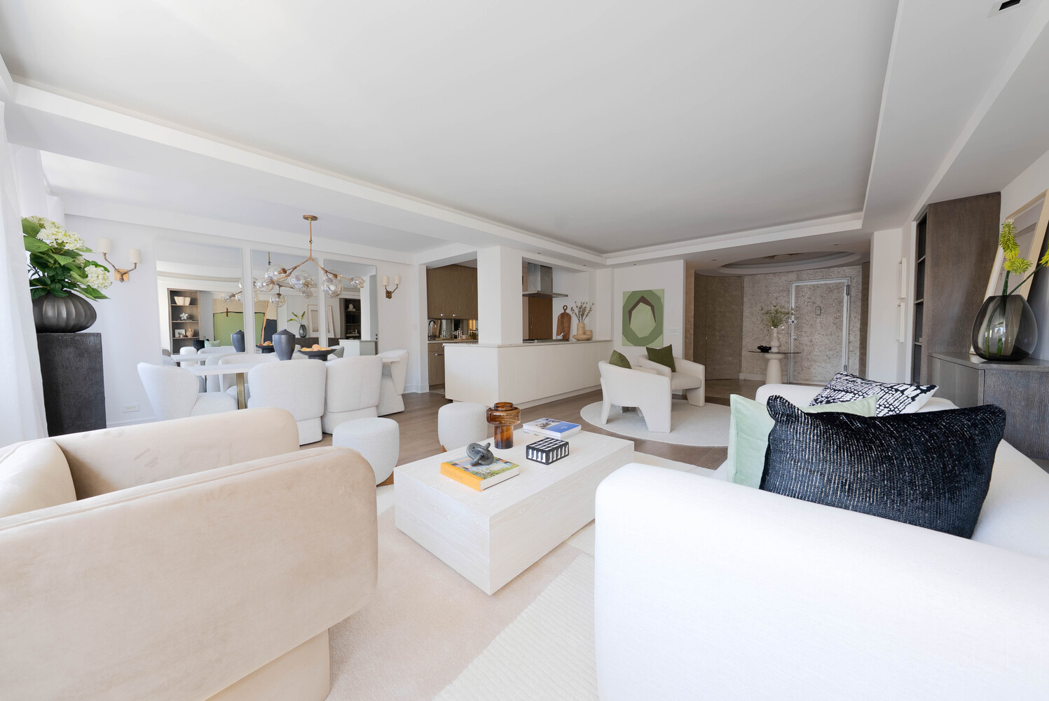 #4 photo, 40 E 78TH Street, マンハッタン Lenox Hill , NY 10021