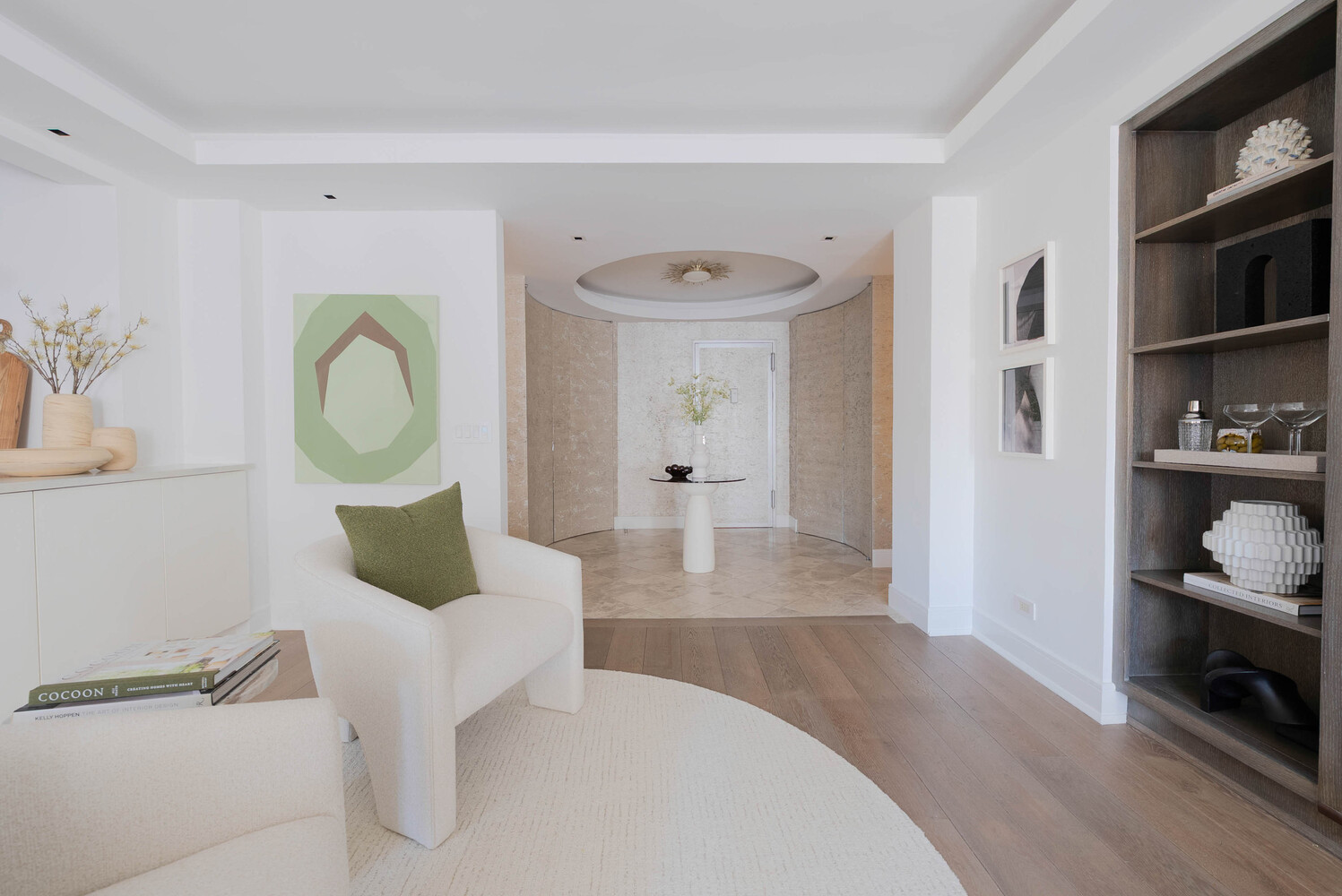 #5 photo, 40 E 78TH Street, マンハッタン Lenox Hill , NY 10021