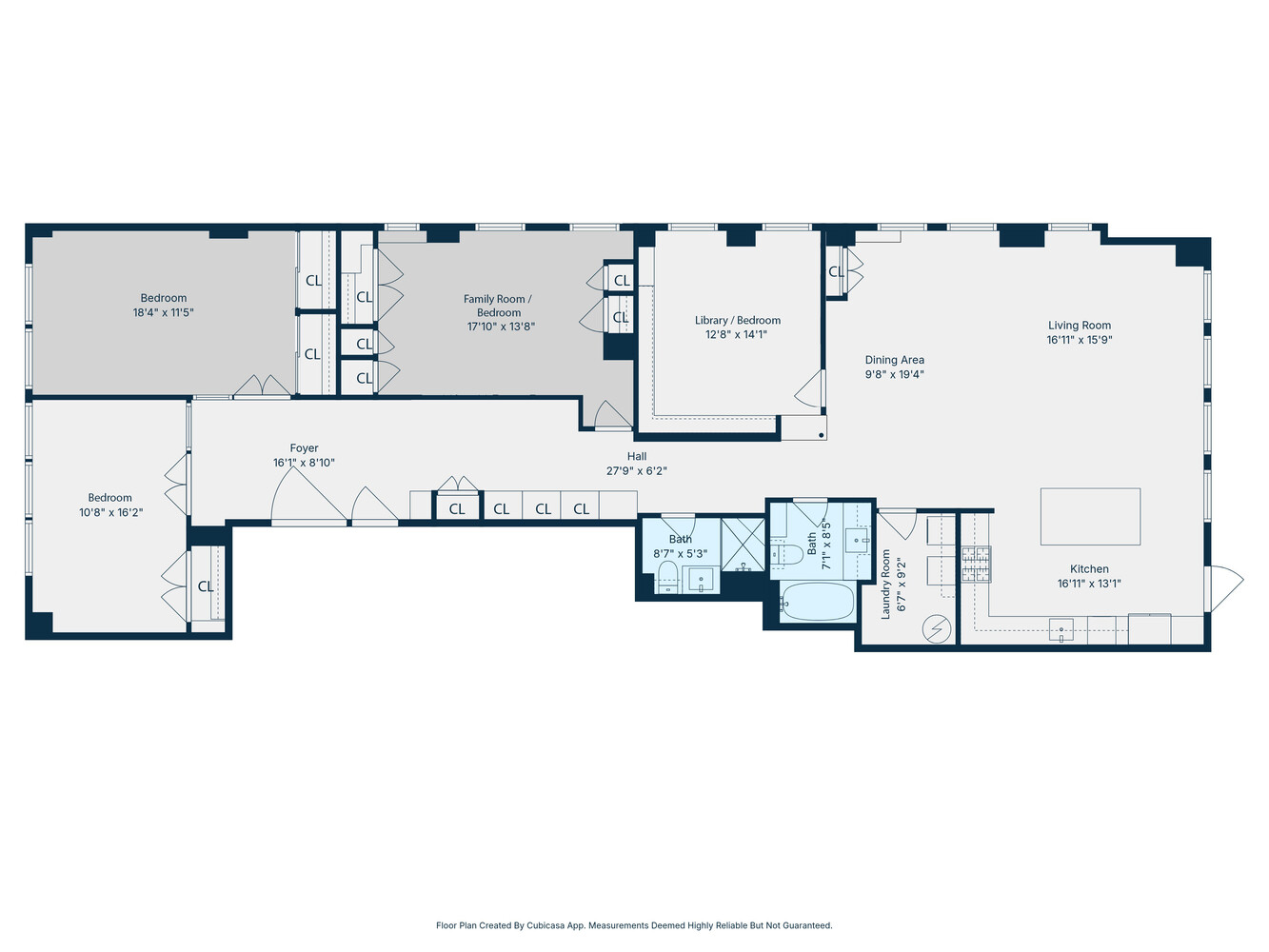 #2 photo, 12 W 17TH Street, Flatiron , NY 10011