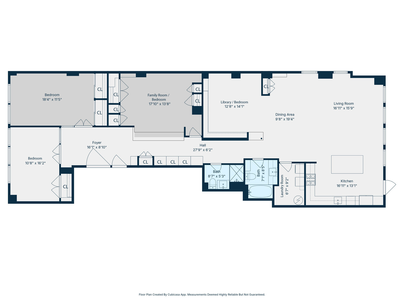 #3 photo, 12 W 17TH Street, Flatiron , NY 10011