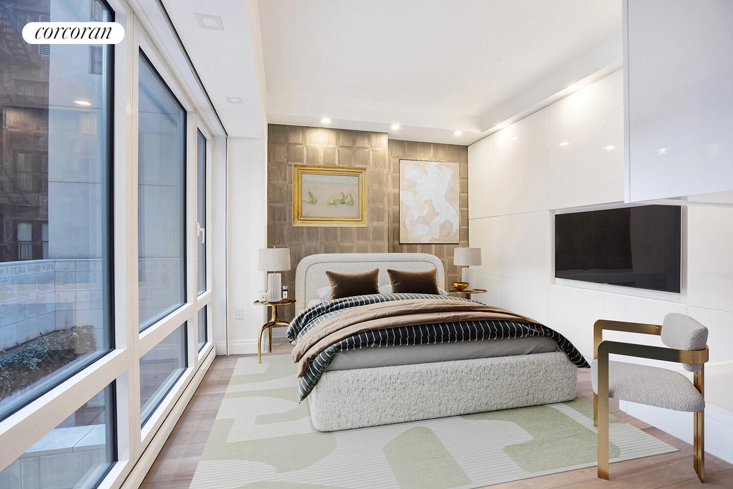 #15 photo, 33 W 56TH Street, マンハッタン Midtown , NY 10019